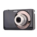 20 Megapixel 2.7 inch TFT LCD  video camera digital 8X optical zoom compact digital camera